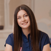 Макарихина Дарья Галимьяновна, детский логопед