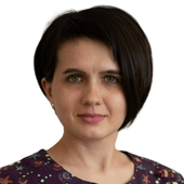 Милованова (Фархутдинова) Мария Николаевна, детский стоматолог-хирург