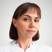 Кузеванова Эвелина Васильевна, невролог