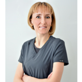 Иевлева Лилия Николаевна, пародонтолог