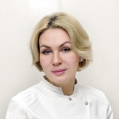 Погодина Елена Валерьевна, детский стоматолог