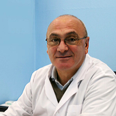 Калашян Рубен Карленович, уролог