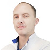 Шумов Игорь Владимирович, анестезиолог