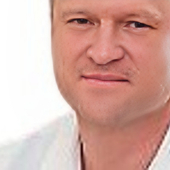 Томашевский Дмитрий Вениаминович, гинеколог