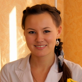 Минина Юлия Дмитриевна, невролог