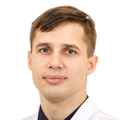 Миронов Илья Павлович, офтальмолог