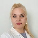 Мельниченко Елена Васильевна, гематолог