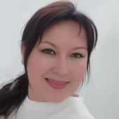 Салахова Эльвира, массажист