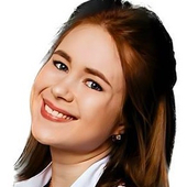 Ашурко Ульяна Юрьевна, терапевт