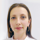 Ахатова Зульфия Альфировна, остеопат