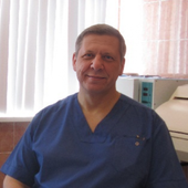 Волостнов Лев Геннадьевич, стоматолог-терапевт