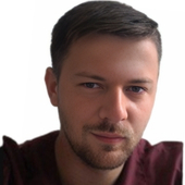 Жирнов Дмитрий Алексеевич, ЛОР