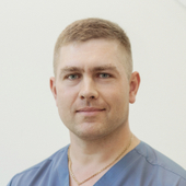 Долженков Сергей Владимирович, стоматолог-хирург