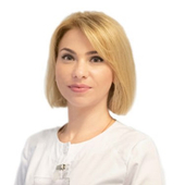 Жукова Елена Николаевна, онколог