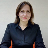 Хохлова Татьяна Александровна, логопед