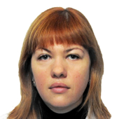 Ефимова Александра Александровна, эндокринолог