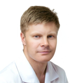 Светлаков Юрий Александрович, невролог