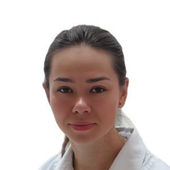 Емелина Татьяна Викторовна, кардиолог