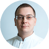 Жаворонков Евгений Александрович, ортопед