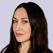 Авакянц Фаина Александровна, пульмонолог