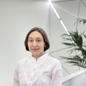 Хабирова Ляйсан Шагитовна, стоматолог-терапевт