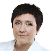 Чернова Татьяна Олеговна, гинеколог