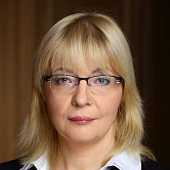 Трофимова Наталья Сергеевна, терапевт