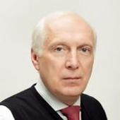 Ермолаев Виктор Александрович, психотерапевт