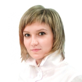 Дежемесова Леся Анатольевна, стоматолог-терапевт