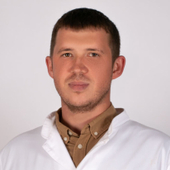 Гончаров Валерий Валерьевич, хирург