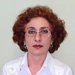 Берензон Инна Григорьевна, ортодонт