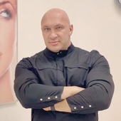 Дубов Вячеслав Игоревич, врач-косметолог