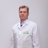 Михеев Сергей Владимирович, уролог