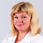 Корнева Оксана Игоревна, массажист