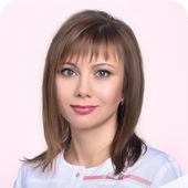 Камалетдинова Ольга Александровна, терапевт