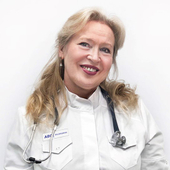 Поклонова Наталия Владимировна, терапевт