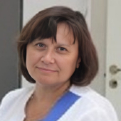 Чеснокова Лариса Михайловна, стоматолог-терапевт