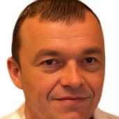 Шейдуллин Рамиль Насыхович, хирург