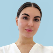 Бабаева Лейла Назимовна, офтальмолог