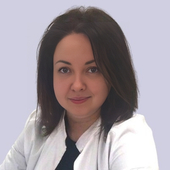 Муфтахова Алеся Васыховна, гинеколог