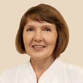 Кузина Ольга Михайловна, реаниматолог