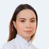 Калмыкова Евгения Владимировна, невролог