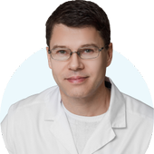 Чигринец Станислав Владимирович, уролог