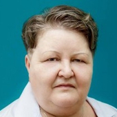 Овчинникова Елена Аркадьевна, ЛОР