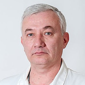 Конорезов Алексей Михайлович, эндоскопист