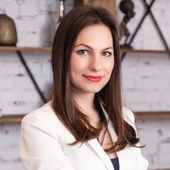 Жулина Екатерина Дмитриевна, стоматолог-терапевт