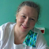 Теплякова Марина Анатольевна, детский инструктор ЛФК