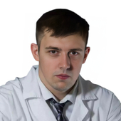 Колчевников Михаил Владимирович, ортопед