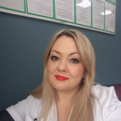 Дуненкова Ирина Сергеевна, рентгенолог