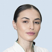 Гудиева Дзерасса Руслановна, ортодонт